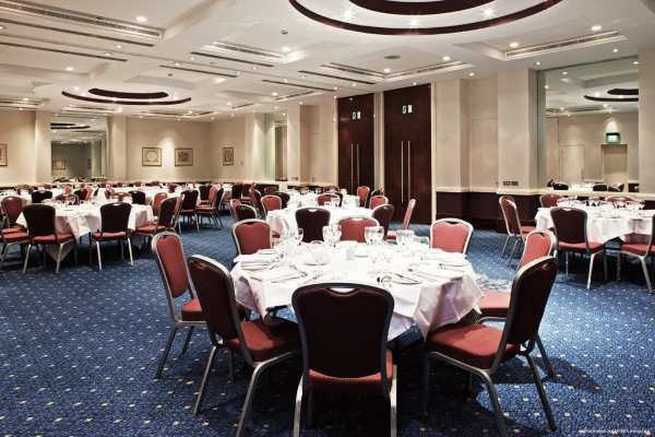 Copthorne Hotel Newcastle (Newcastle upon Tyne)
